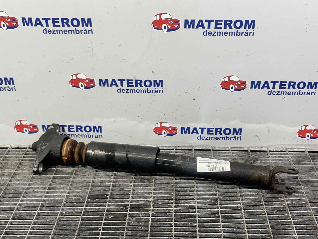 TELESCOP SPATE HYUNDAI I 30 I 30 - - (2012 2017)