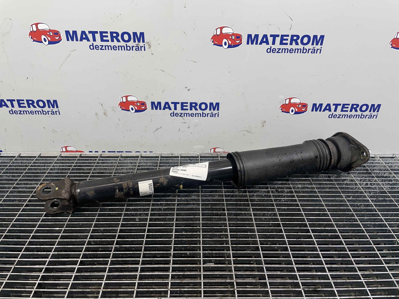 TELESCOP SPATE HYUNDAI I40 - - (2011 2015)