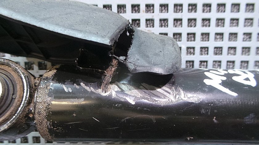 TELESCOP SPATE HYUNDAI SANTA FE SANTA FE - (2006 2012)