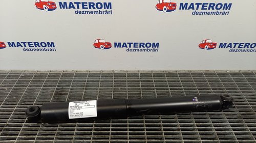 TELESCOP SPATE ISUZU D-MAX D-MAX - - (2012 2019)