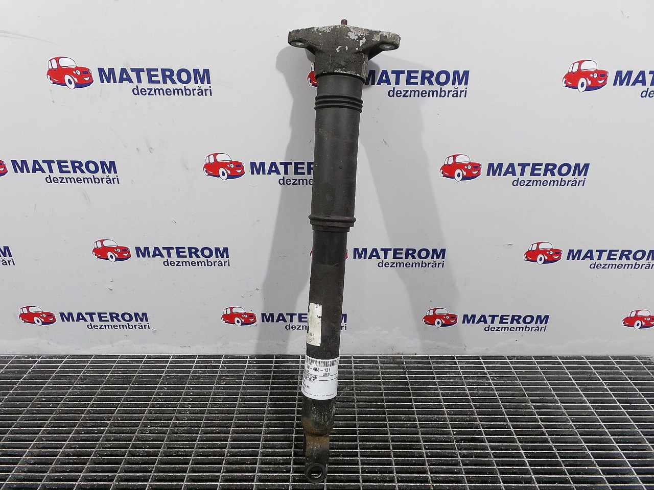 TELESCOP SPATE KIA CEED CEED - - (2006 2012)