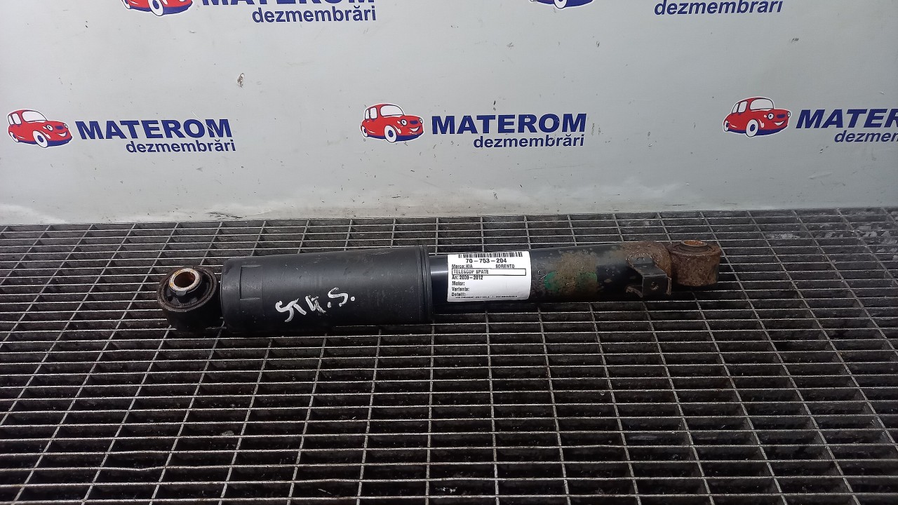 TELESCOP SPATE KIA SORENTO - - (2009 2012)