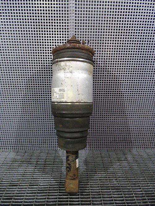TELESCOP SPATE LAND ROVER DISCOVERY DISCOVERY - - (2004 2009)
