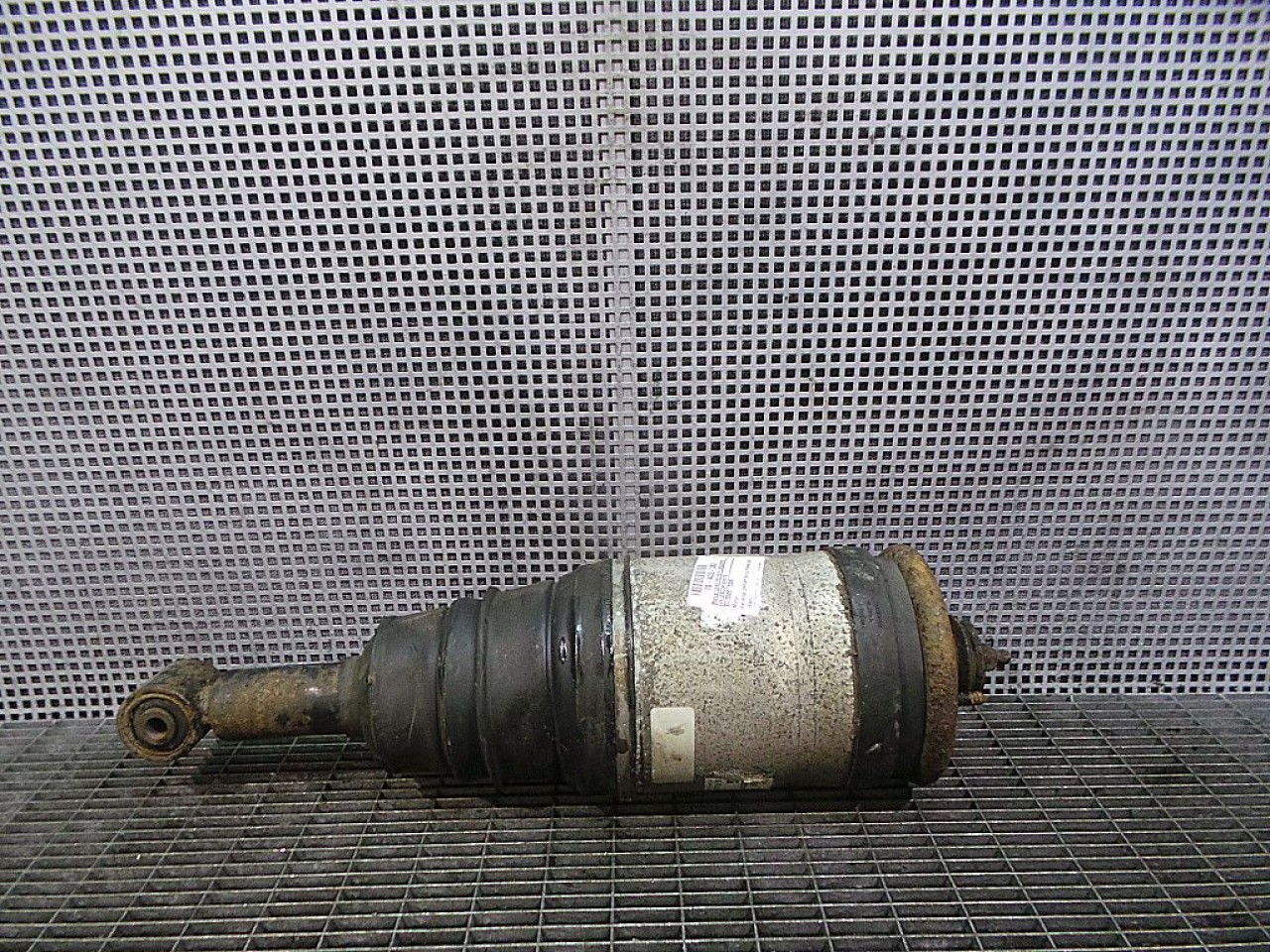 TELESCOP SPATE LAND ROVER DISCOVERY DISCOVERY - - (2004 2009)