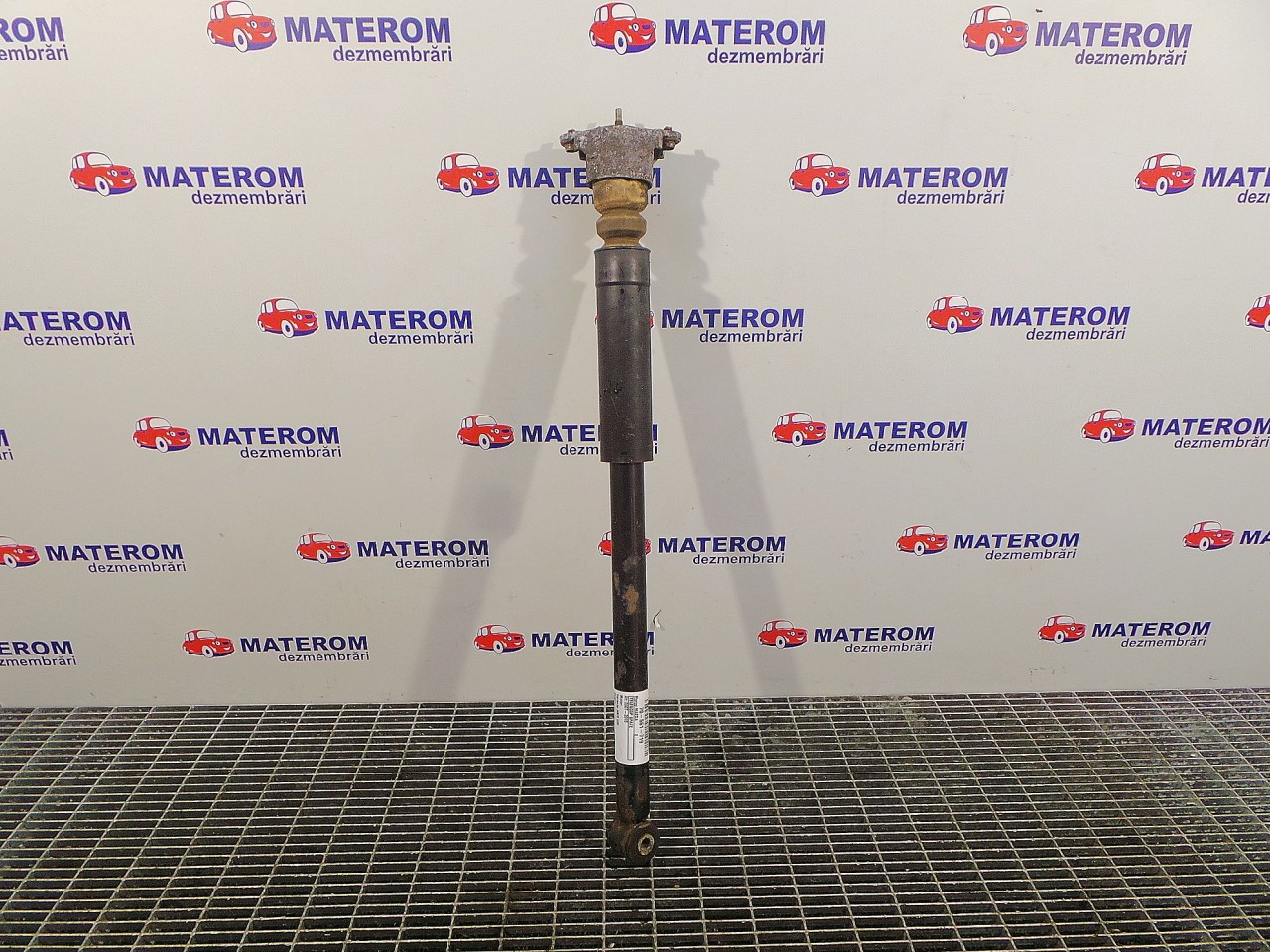 TELESCOP SPATE MAZDA 2 2 - - (2007 2014)