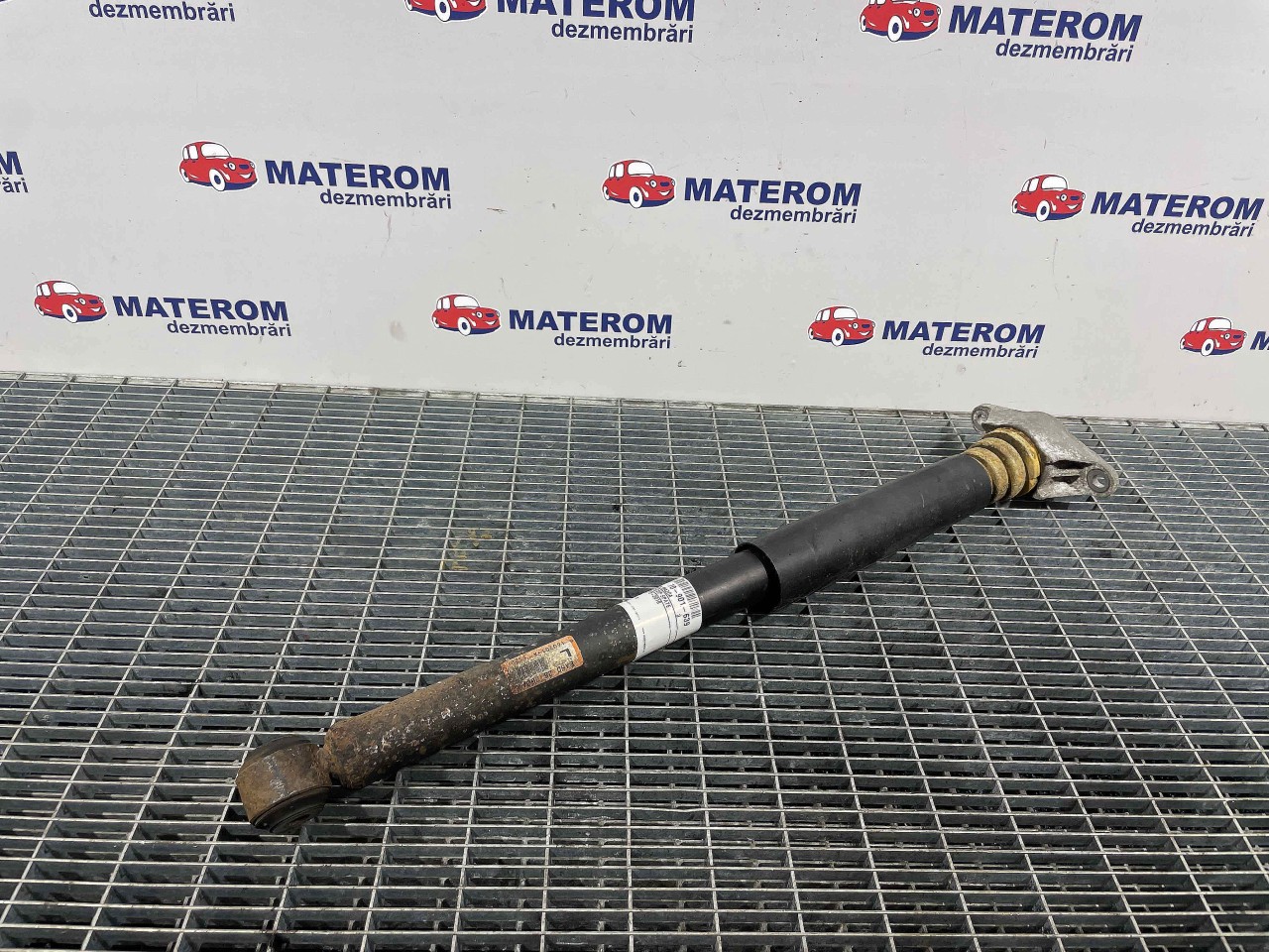 TELESCOP SPATE MAZDA 3 3 - - (2013 2018)