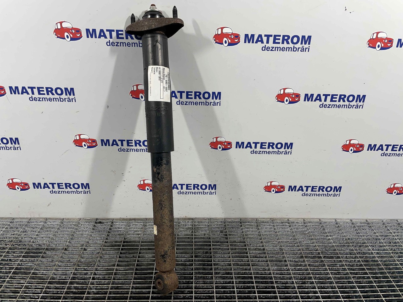 TELESCOP SPATE MAZDA CX-7 - - (2006 2012)