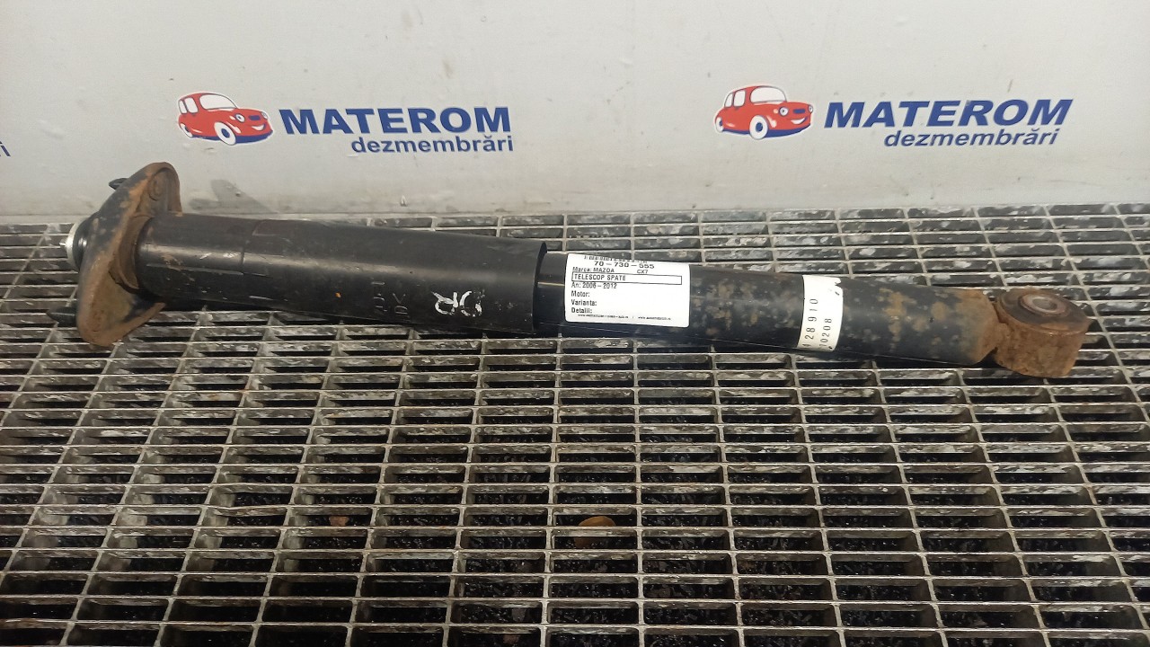 TELESCOP SPATE MAZDA CX-7 - - (2006 2012)