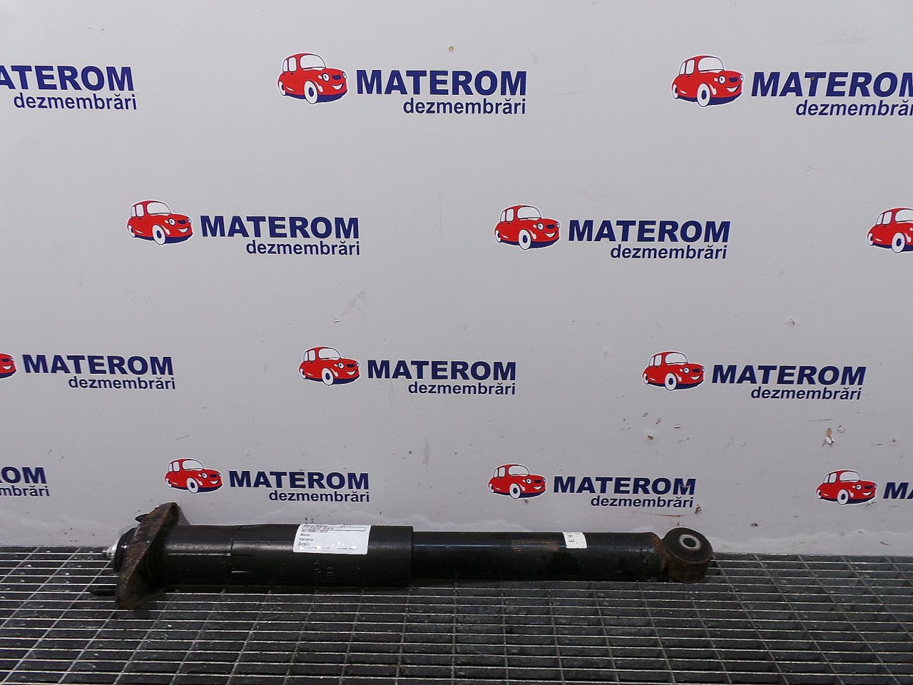TELESCOP SPATE MAZDA CX-7 CX-7 - - (2006 2012)