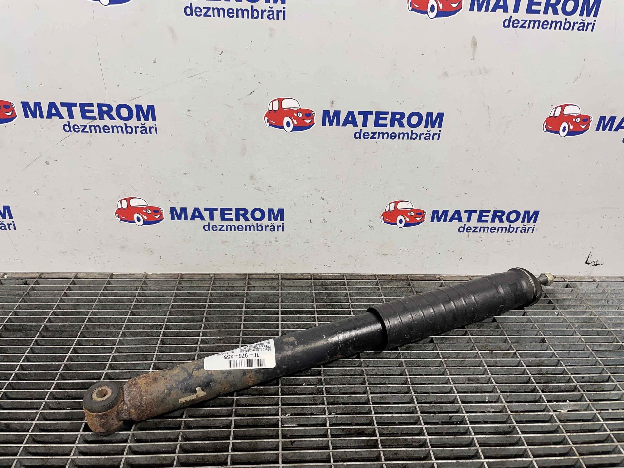 TELESCOP SPATE MERCEDES A-CLASS - - (2004 2012)