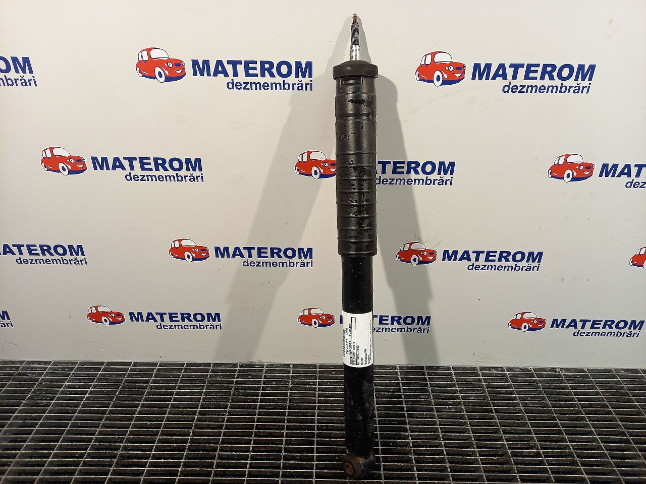 TELESCOP SPATE MERCEDES A-CLASS A-CLASS - - (2008 2012)