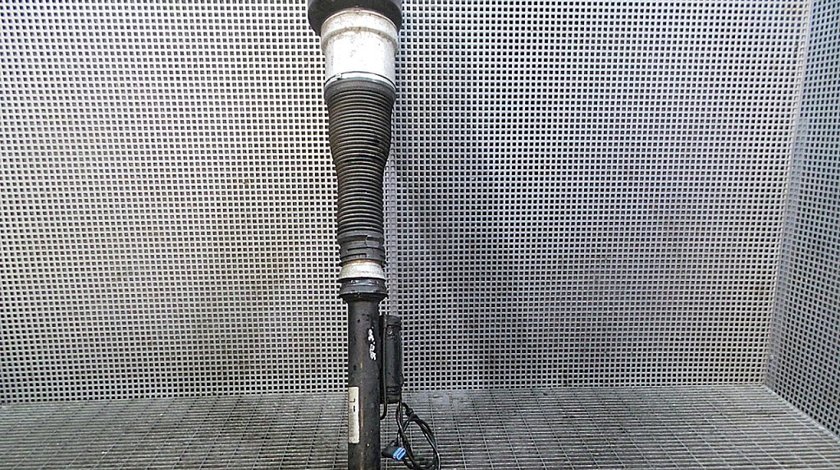 TELESCOP SPATE MERCEDES-BENZ S-CLASS Coupe (C216) CL 65 AMG (216.379) benzina (2006 - 05-2013-12)