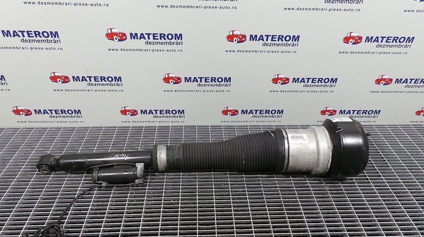 TELESCOP SPATE MERCEDES-BENZ S-CLASS Coupe (C216) CL 600 (216.376) benzina (2006 - 05-2013-12)