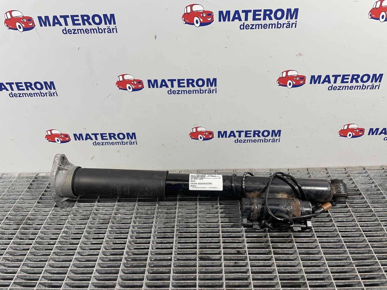TELESCOP SPATE MERCEDES C-CLASS - - (2014 2018)
