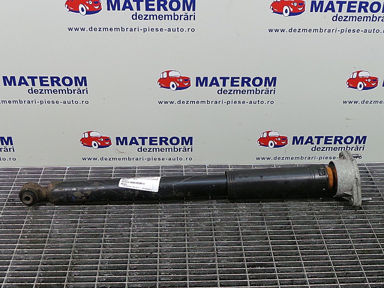 TELESCOP SPATE MERCEDES C-CLASS C-CLASS - - (2007 2011)