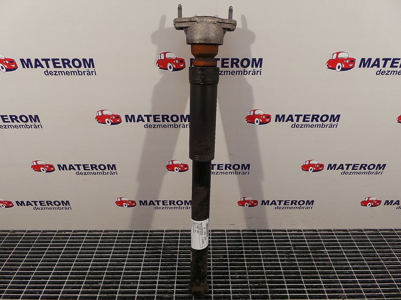 TELESCOP SPATE MERCEDES E-CLASS 2.2 CDI - (2009 2013)