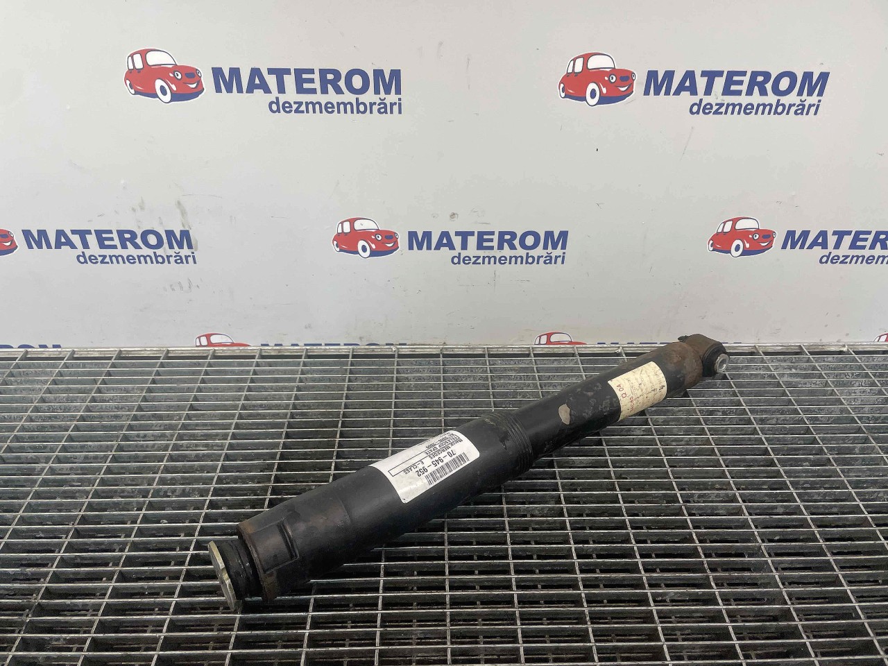 TELESCOP SPATE MERCEDES E-CLASS - - (2005 2009)