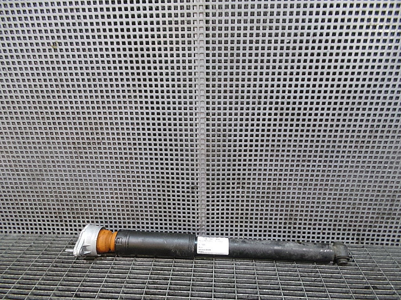 TELESCOP SPATE MERCEDES E-CLASS - - (2009 2013)