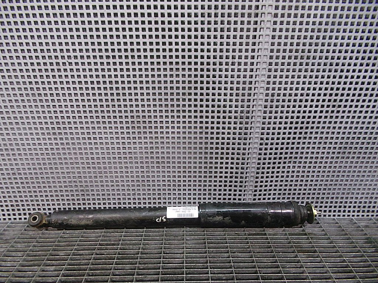 TELESCOP SPATE MERCEDES E-CLASS E-CLASS - - (1995 2002)