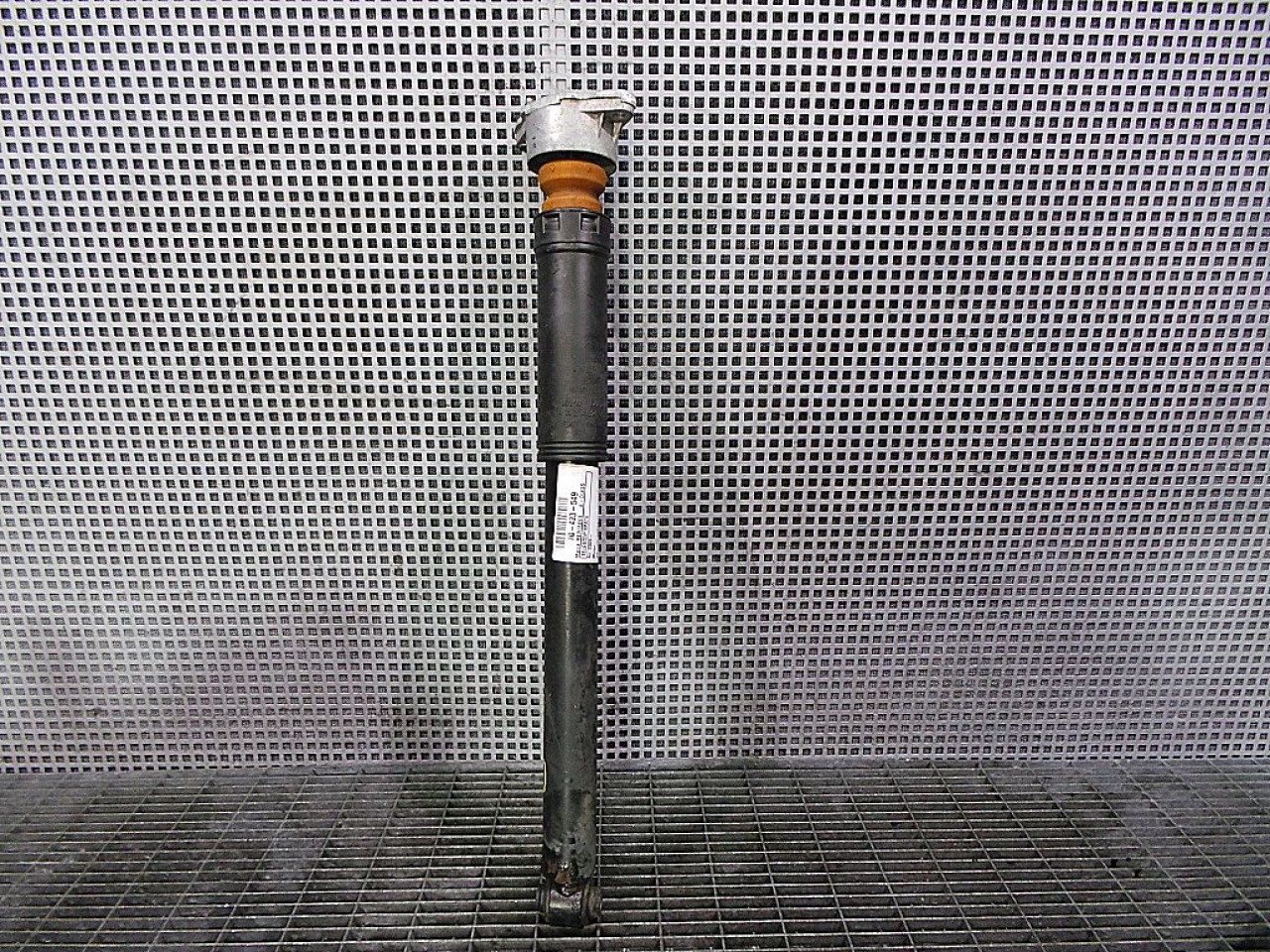 TELESCOP SPATE MERCEDES E-CLASS E-CLASS - - (2009 2013)