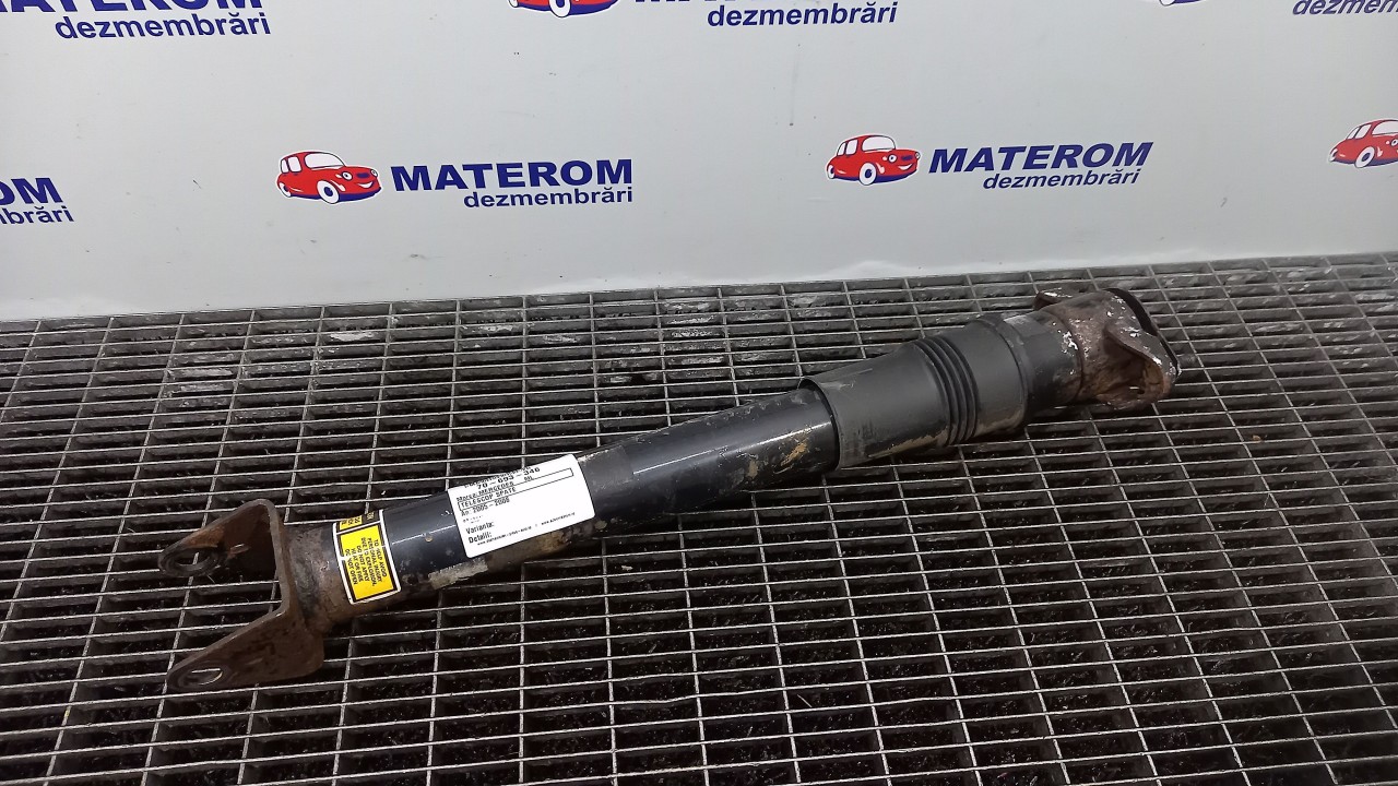 TELESCOP SPATE MERCEDES ML - - (2005 2008)