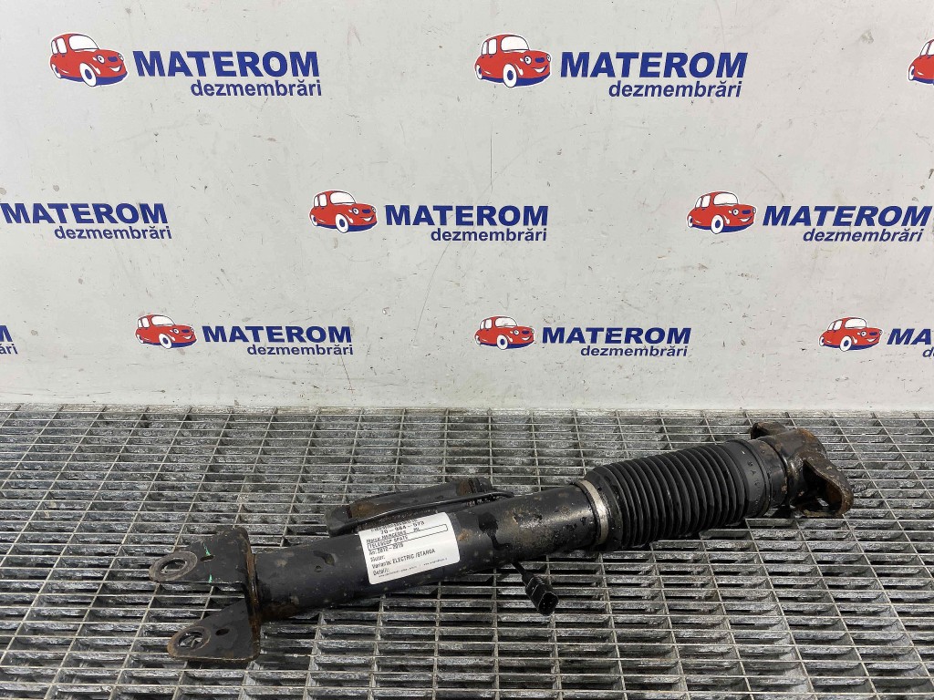 TELESCOP SPATE MERCEDES ML - - (2012 2019)