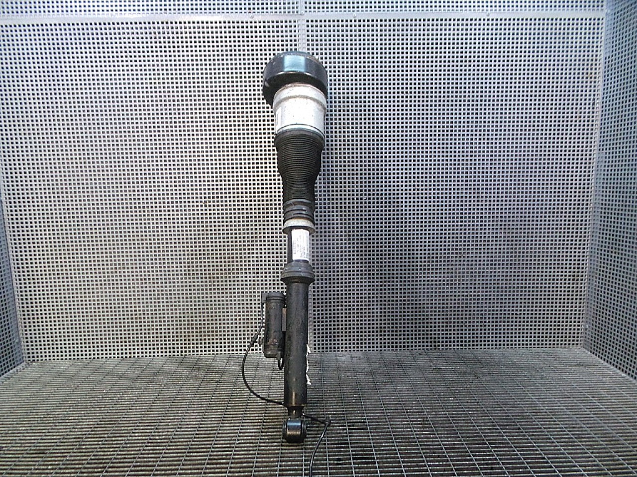 TELESCOP SPATE MERCEDES S-CLASS - - (2006 2013)