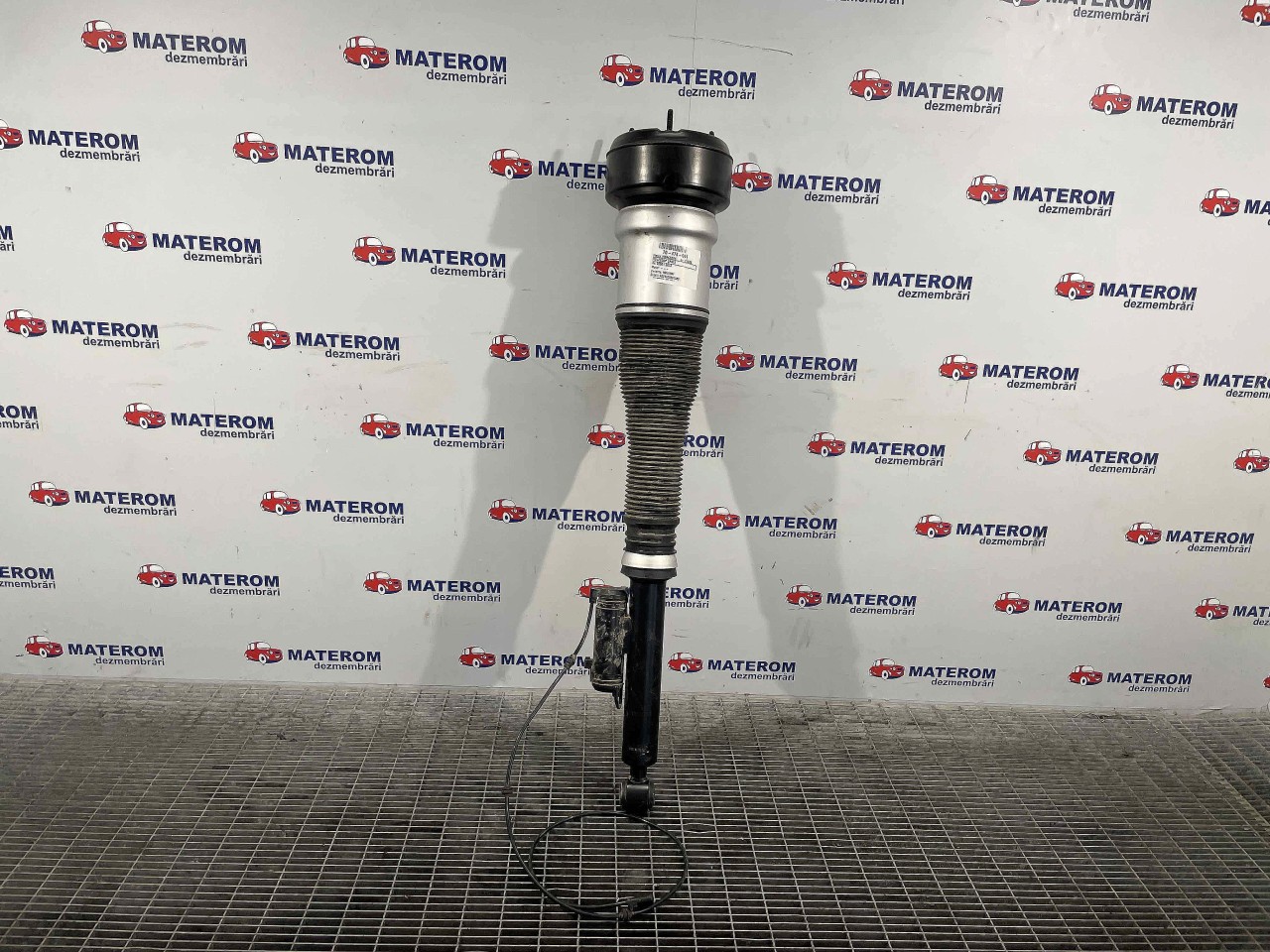 TELESCOP SPATE MERCEDES S-CLASS - - (2006 2013)