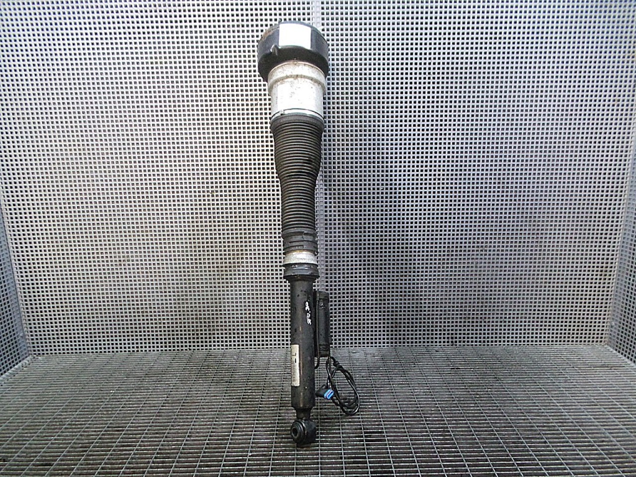 TELESCOP SPATE MERCEDES S-CLASS - - (2006 2013)