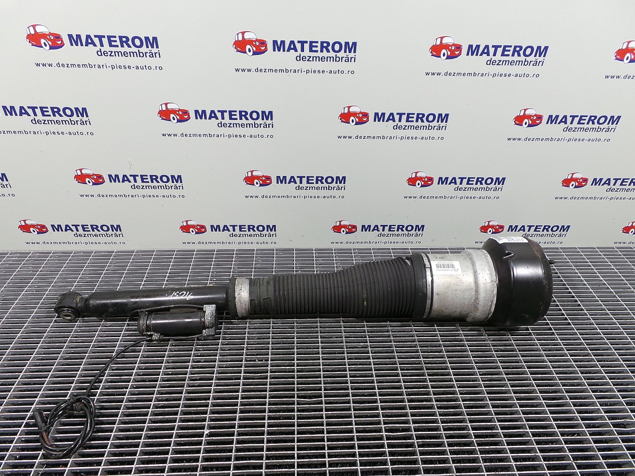 TELESCOP SPATE MERCEDES S-CLASS - - (2006 2013)