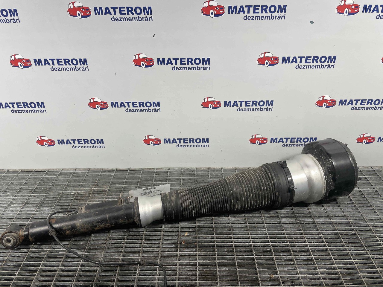 TELESCOP SPATE MERCEDES S-CLASS - - (2006 2013)