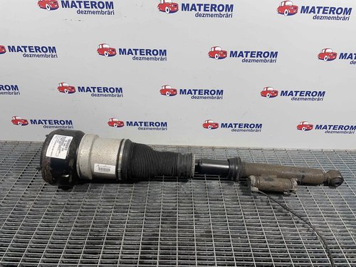 TELESCOP SPATE MERCEDES S-CLASS S-CLASS 3.0 CDI - (2006 2013)