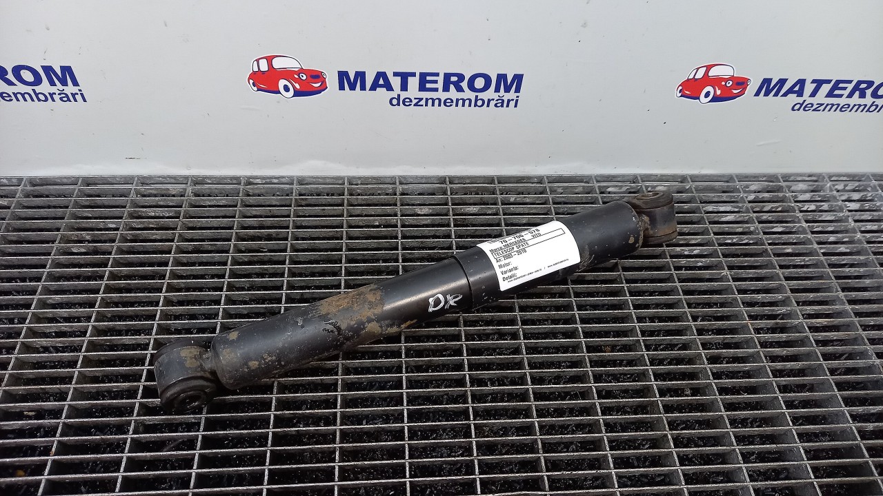 TELESCOP SPATE MERCEDES VITO VITO - - (2003 2010)
