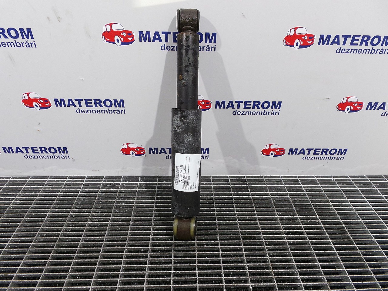 TELESCOP SPATE MERCEDES VITO VITO - - (2010 2014)