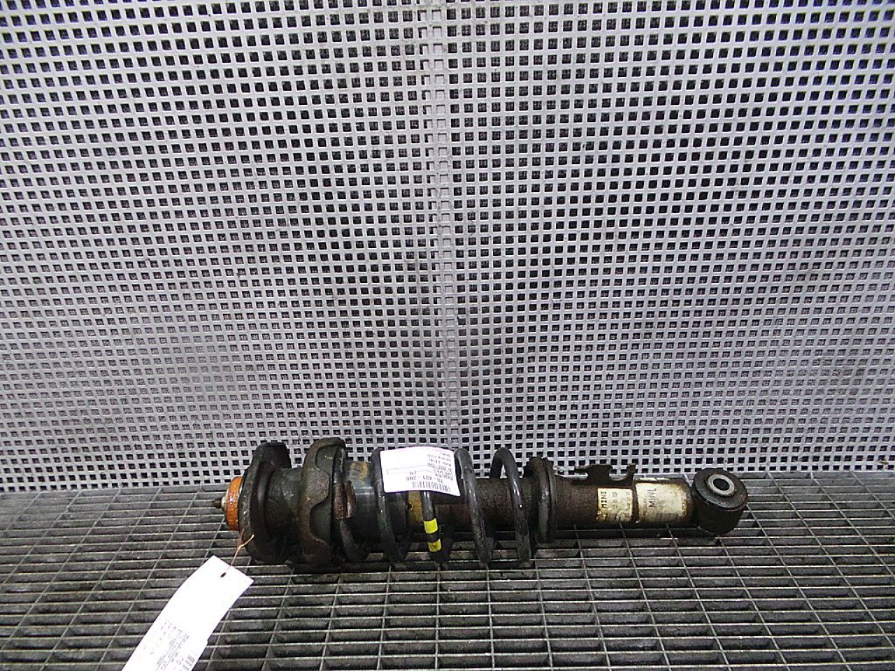 TELESCOP SPATE MINI ONE - - (2001 2006)