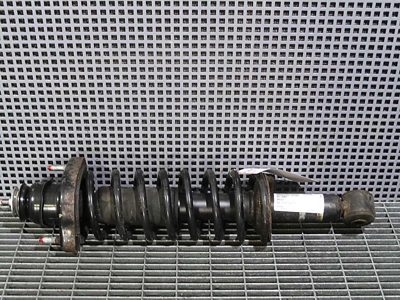 TELESCOP SPATE MITSUBISHI LANCER LANCER - - (2008 2017)