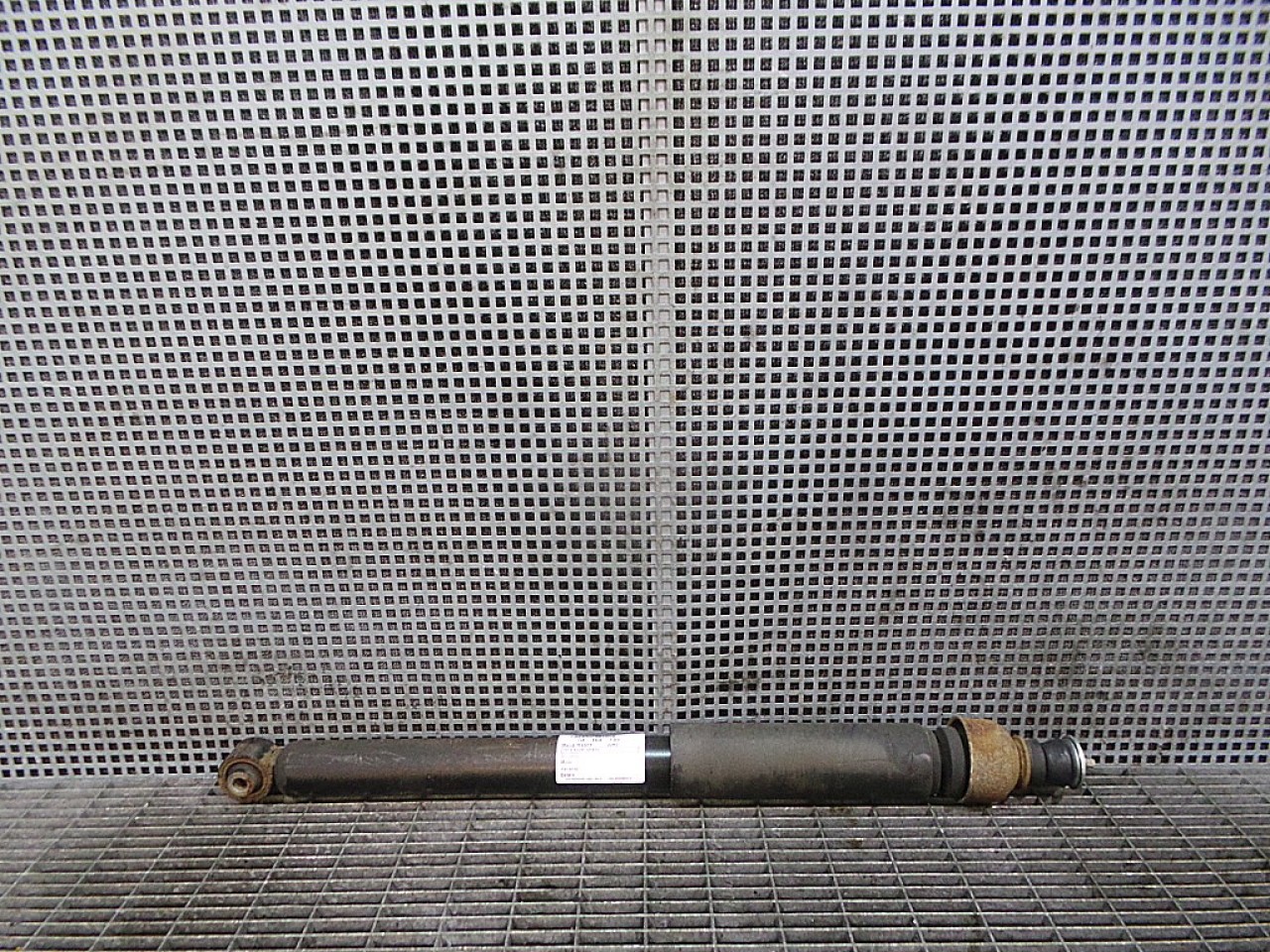 TELESCOP SPATE NISSAN JUKE - - (2010 2014)