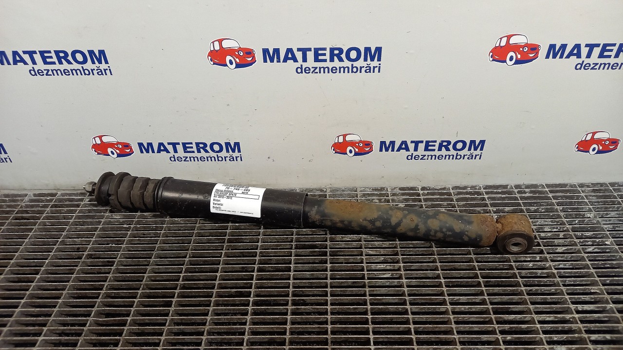 TELESCOP SPATE NISSAN NOTE - - (2010 2012)