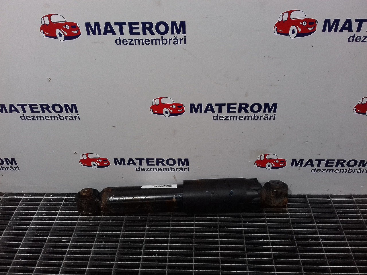 TELESCOP SPATE NISSAN PATHFINDER - - (2005 2012)