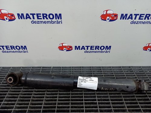 TELESCOP SPATE NISSAN QASHQAI - - (2006 2010)