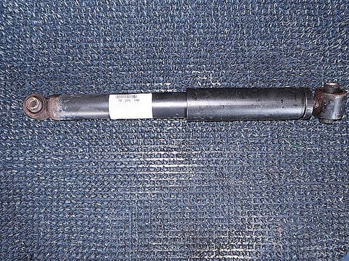 TELESCOP SPATE NISSAN QASHQAI - - (2006 2013)