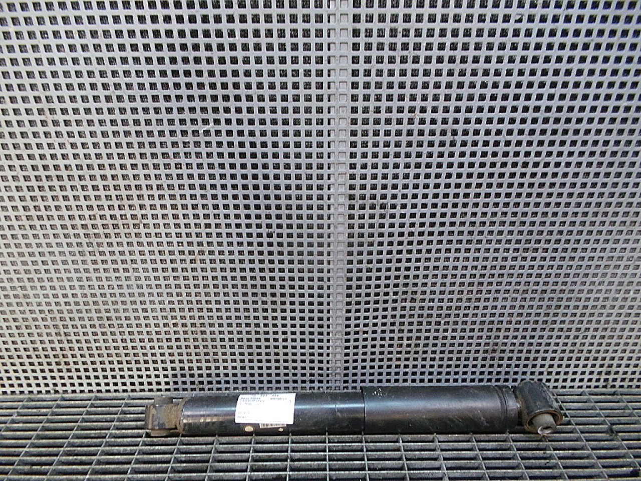 TELESCOP SPATE NISSAN QASHQAI PLUS2 - - 