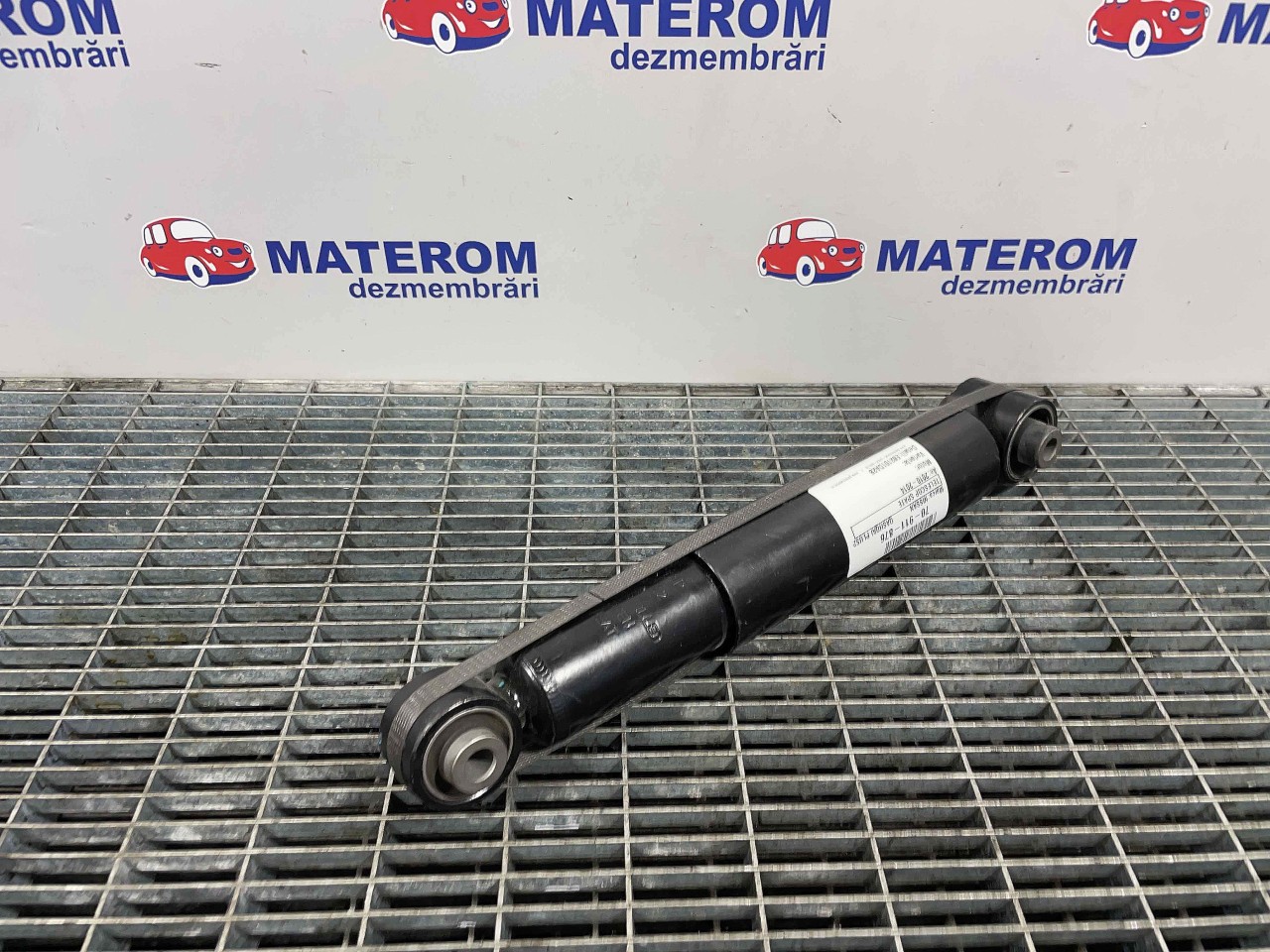 TELESCOP SPATE NISSAN QASHQAI PLUS2 QASHQAI PLUS2 - - (2010 2014)