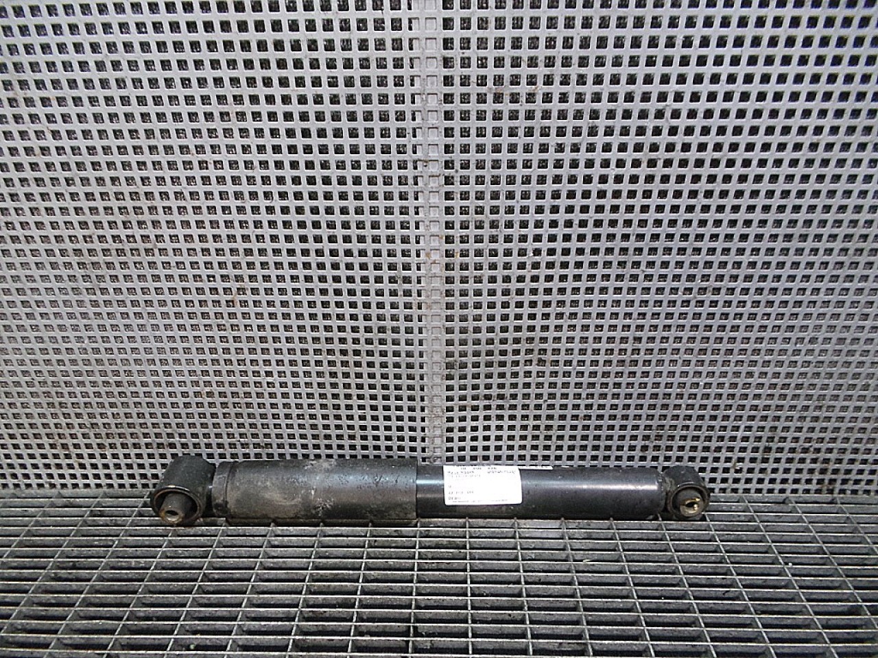 TELESCOP SPATE NISSAN QASHQAI PLUS2 QASHQAI PLUS2 - - (2010 2014)