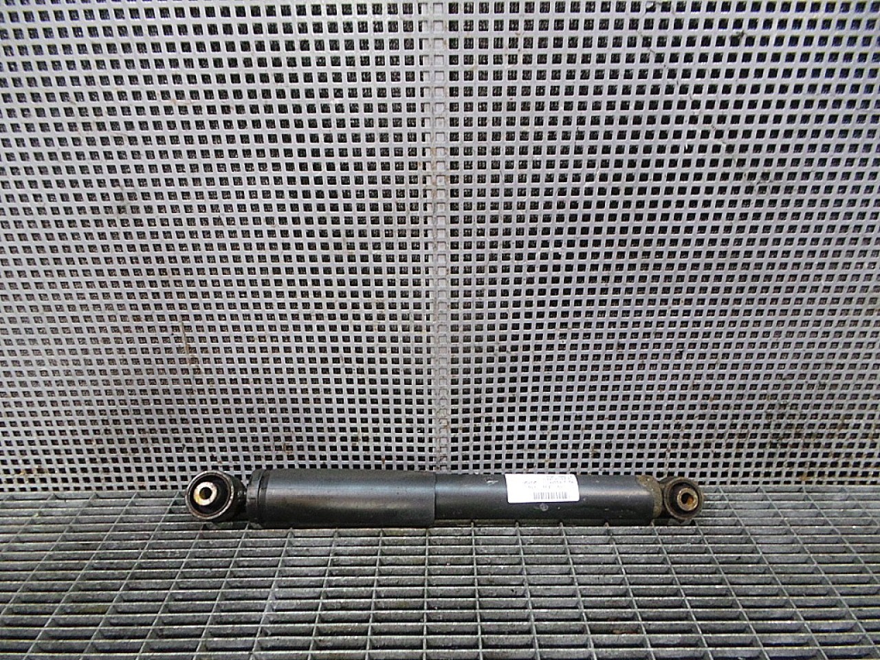 TELESCOP SPATE NISSAN QASHQAI QASHQAI - - (2006 2013)