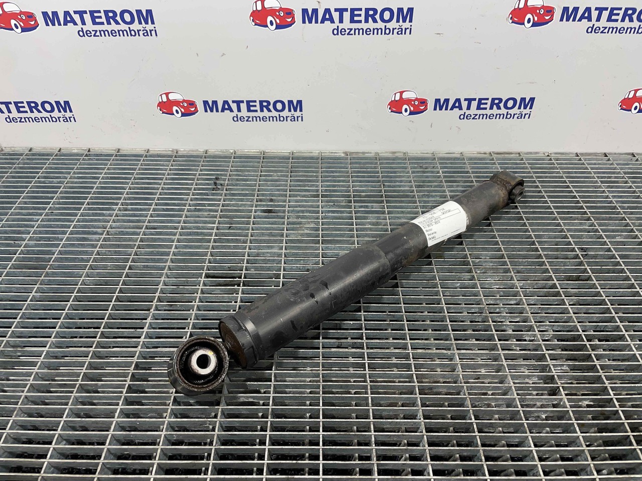 TELESCOP SPATE NISSAN QASHQAI QASHQAI - - (2010 2014)