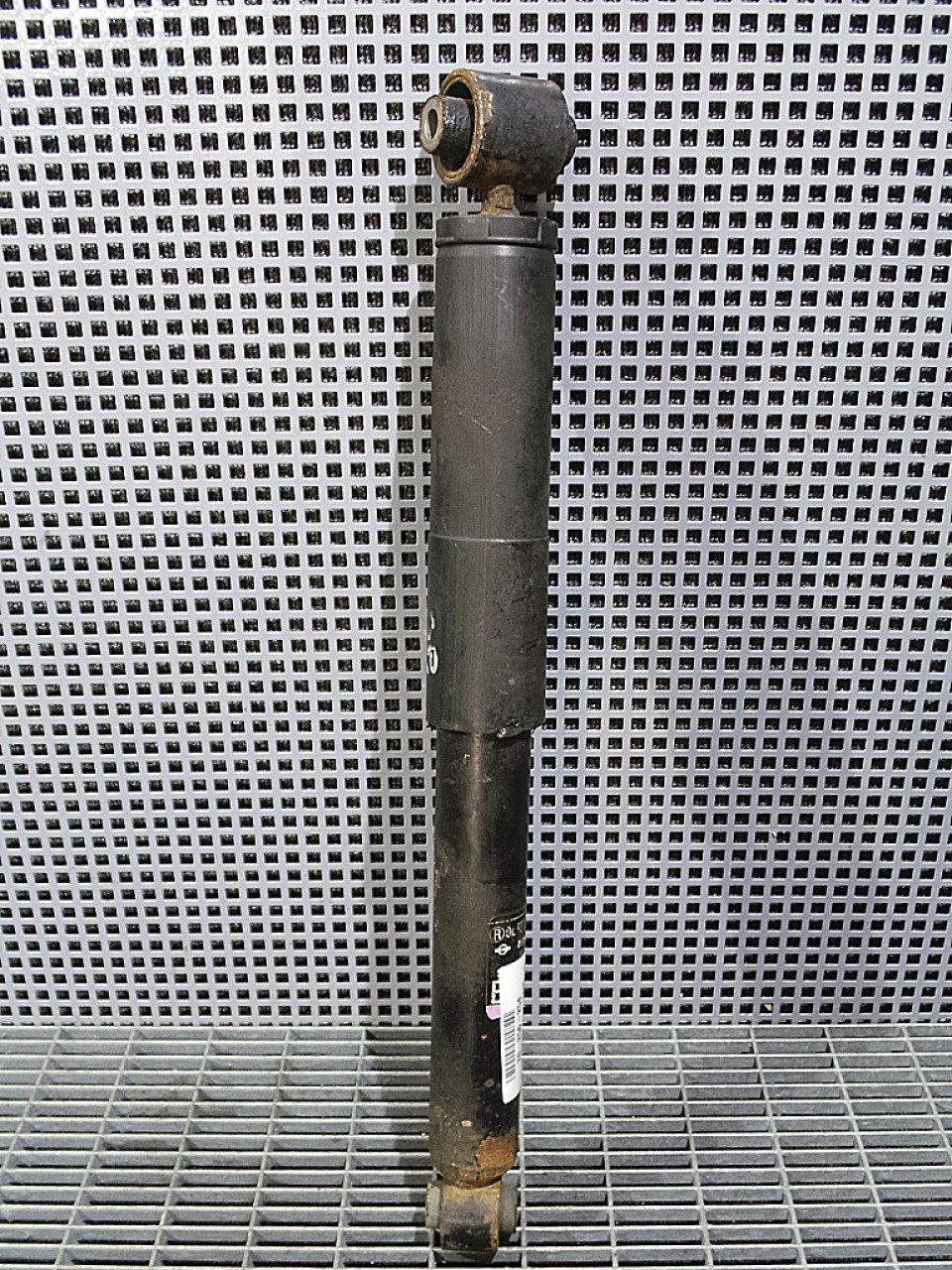 TELESCOP SPATE NISSAN X-TRAIL - - (2007 2013)