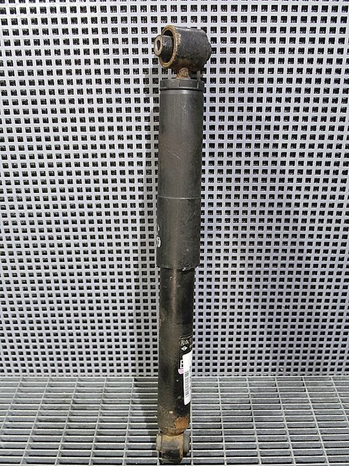 TELESCOP SPATE NISSAN X-TRAIL - - (2007 2013)