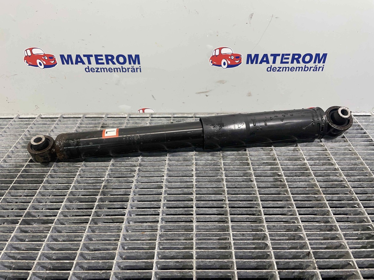 TELESCOP SPATE NISSAN X-TRAIL - - (2014 2018)