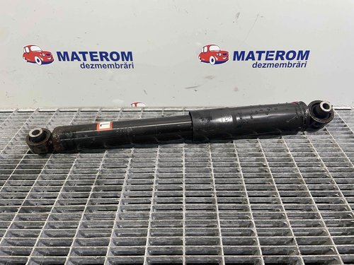 TELESCOP SPATE NISSAN X-TRAIL - - (2014 2018)